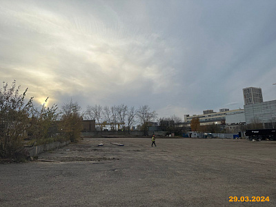 2-й Иртышский