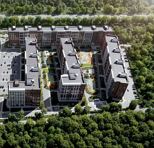 RIGA HILLS (РИГА ХИЛЛС)