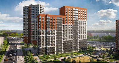 Макрорайон Амград