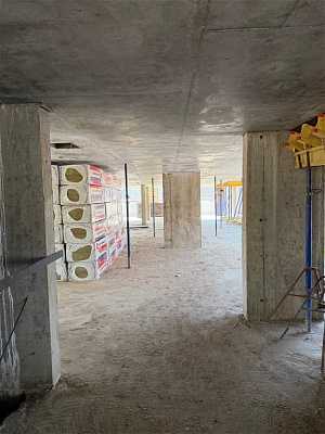 Клубный дом АКСИОМА.ВОЗРОЖДЕНИЕ