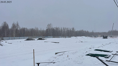 Жилой комплекс