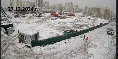 ЖК ГОРОД МИРА