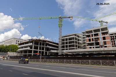 ЗАРЯ