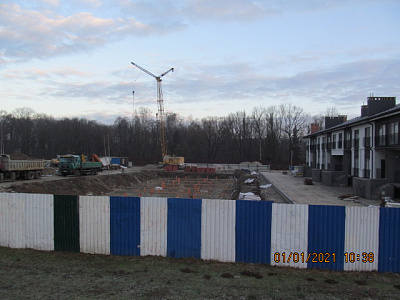 г. Гурьевск, ул Генерал - лейтенанта Городовикова