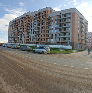Осановские зори