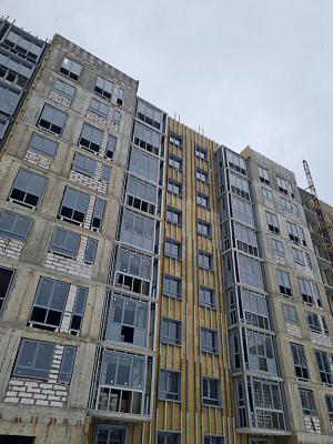 МО, Поселок городского типа Радумля, район ММС-2