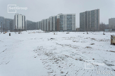 ЖК Титул в Московском