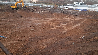 Жилой комплекс