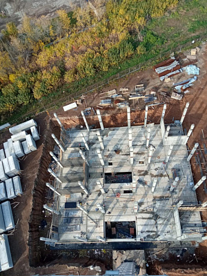 г. Нижнекамск, Улица