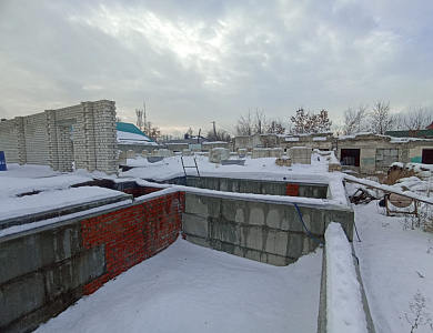 г. Ульяновск, ул Бакинская