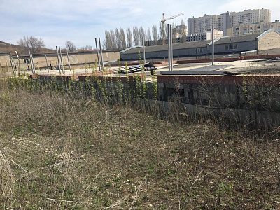 г. Саратов, ул Новоузенская