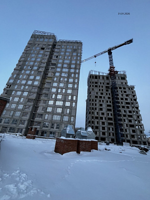 Жилой комплекс