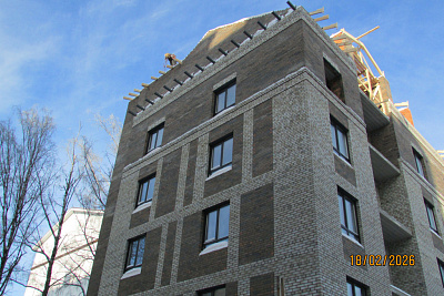 г. Кострома, Войкова