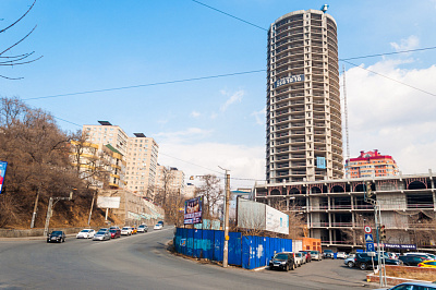АТЛАНТИКС СИТИ