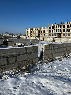 Жилой комплекс 