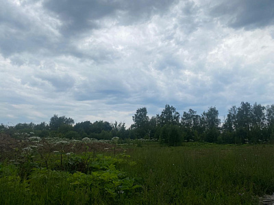 Павлово-3, дом 25 (корп.3)
