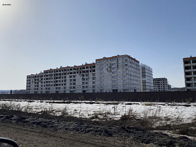 Село Миловка