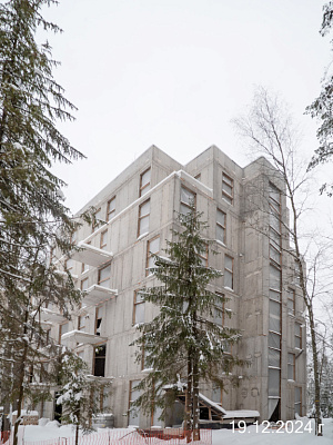 Резиденция Рощино