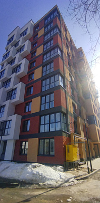 Дом на Энгельса