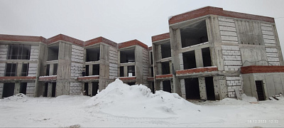 Загородный квартал