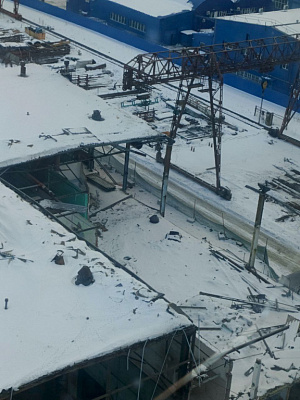 ЖК Новатор