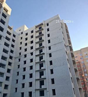 г. Саратов, Проспект Строителей