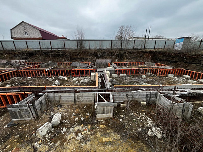 г. Тамбов, Улица Заводская