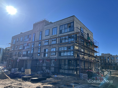 РАНТА РЕЗИДЕНС