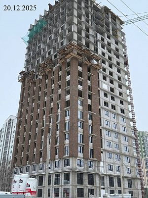ЖК 