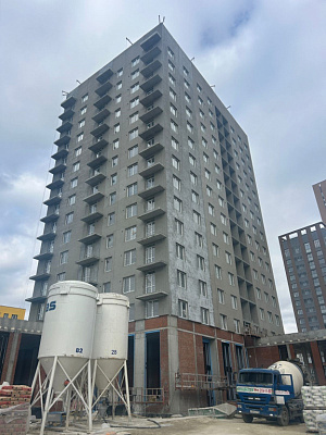 Спутник-1