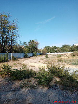 г. Евпатория, пр-кт Ленина