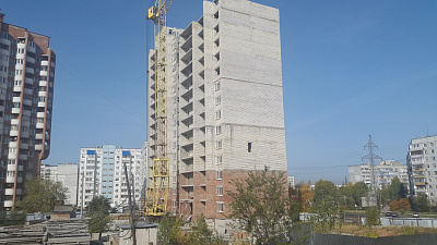 ЖК 