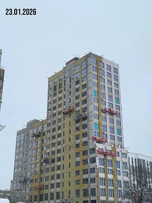 ВЕЛАРТ жилой комплекс