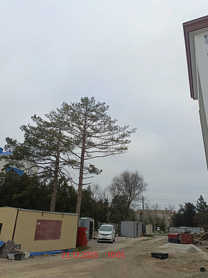 г. Евпатория, пр-кт Ленина