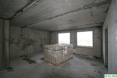 Жилой комплекс 