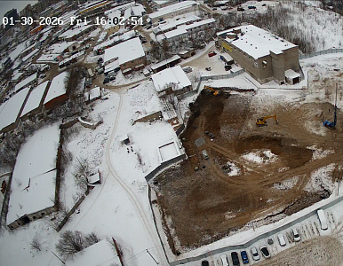 Квартал открытий «Луна»