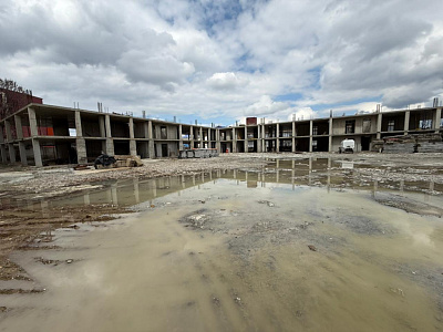 г. Нальчик, Улица Циолковского