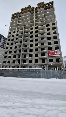 г. Якутск, улица Строда