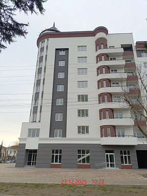 г. Евпатория, пр-кт Ленина