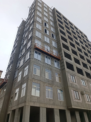 г. Москва, Район Дорогомилово