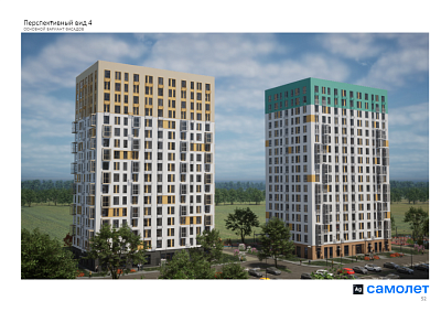 Невская долина к.3.2