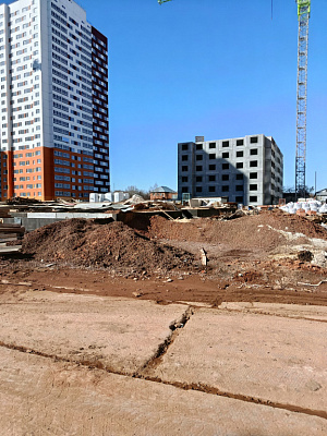 Жилой комплекс