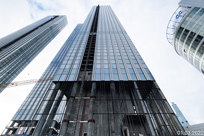 Капитал Тауэрс (Capital Towers)