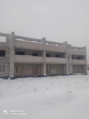 Жилой комплекс 