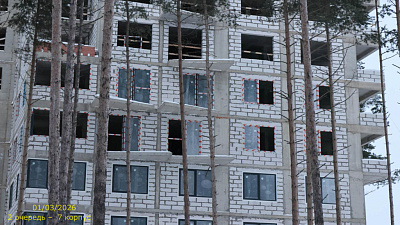 ВЕРЕН НОРТ СЕРТОЛОВО 