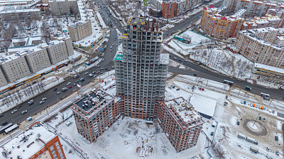 ЖК Ломоносов