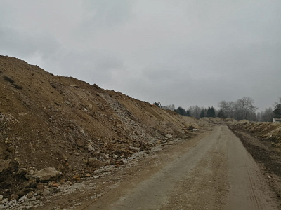 ЖК Курортный, Жилой комплекс Курортный