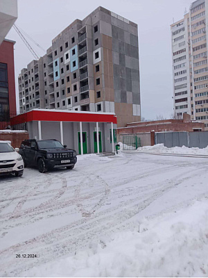 г. Тольятти, Улица Ленина