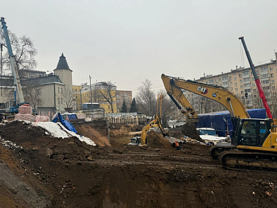 ДОМ XXII