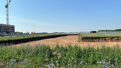 Село Миловка, район Уфимский